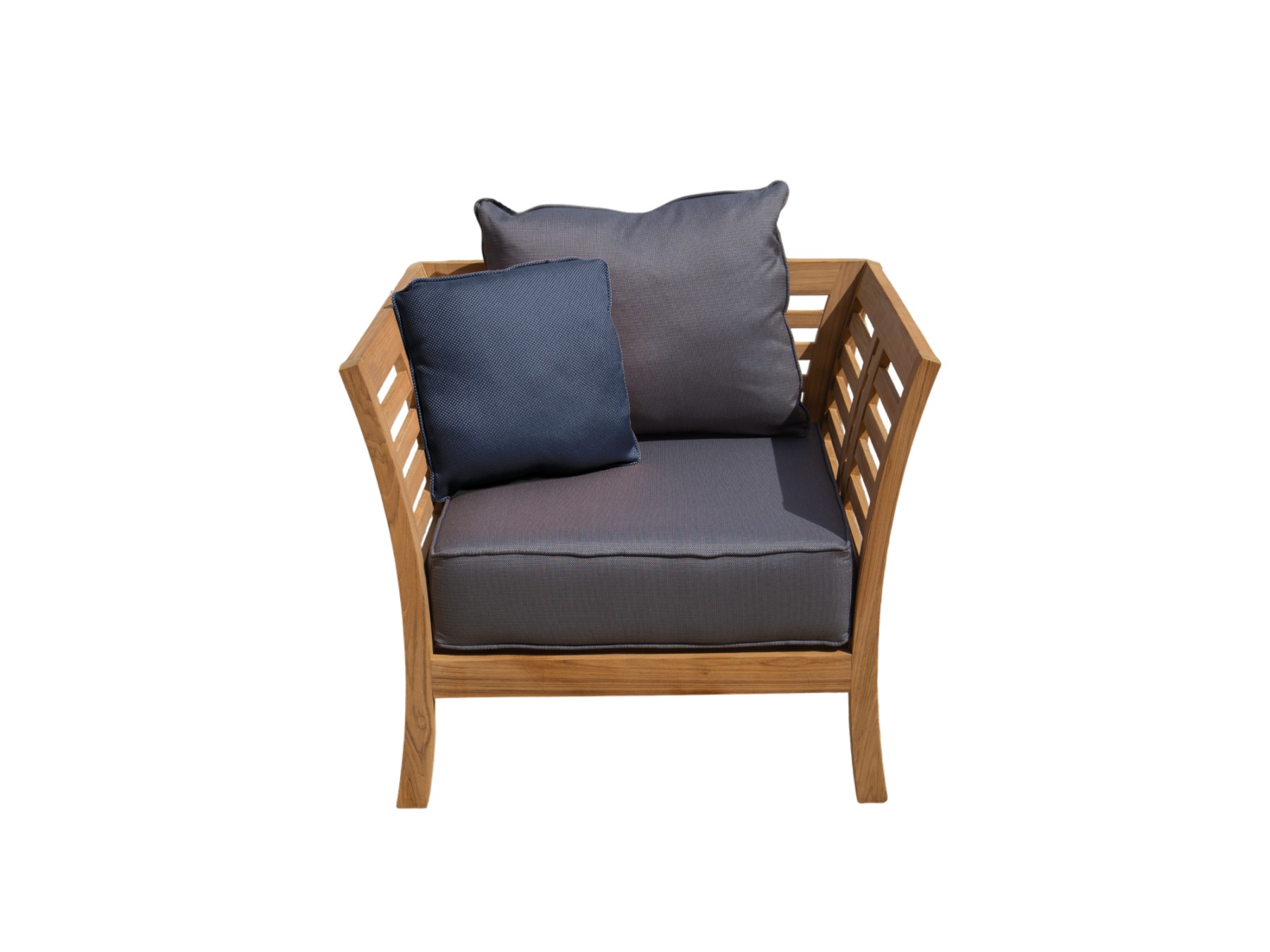 Paris Club Chair - Certified