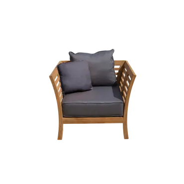 Paris Club Chair | FSC® Certified