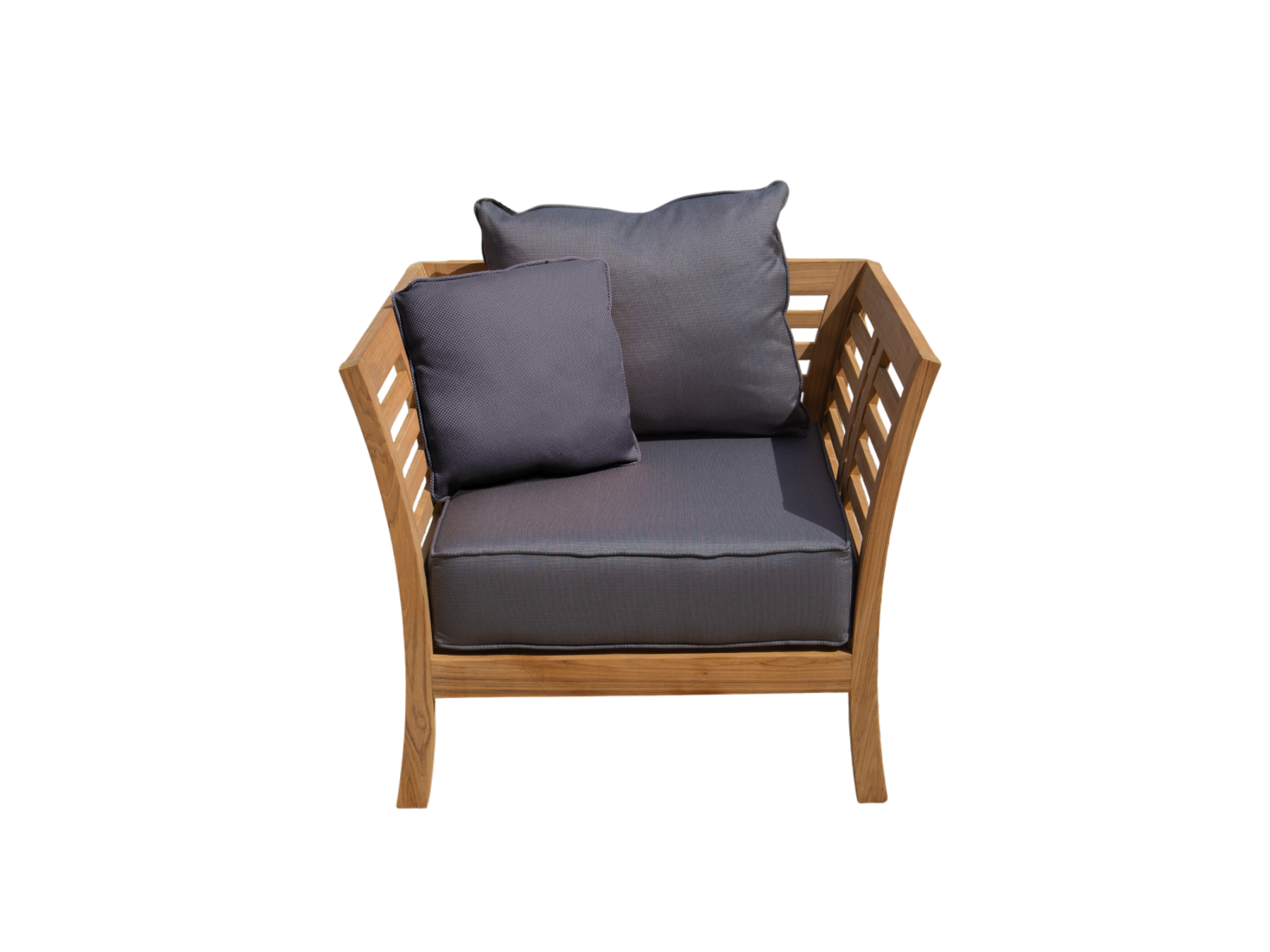 Paris Club Chair - Certified