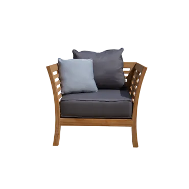 Paris Club Chair - Certified