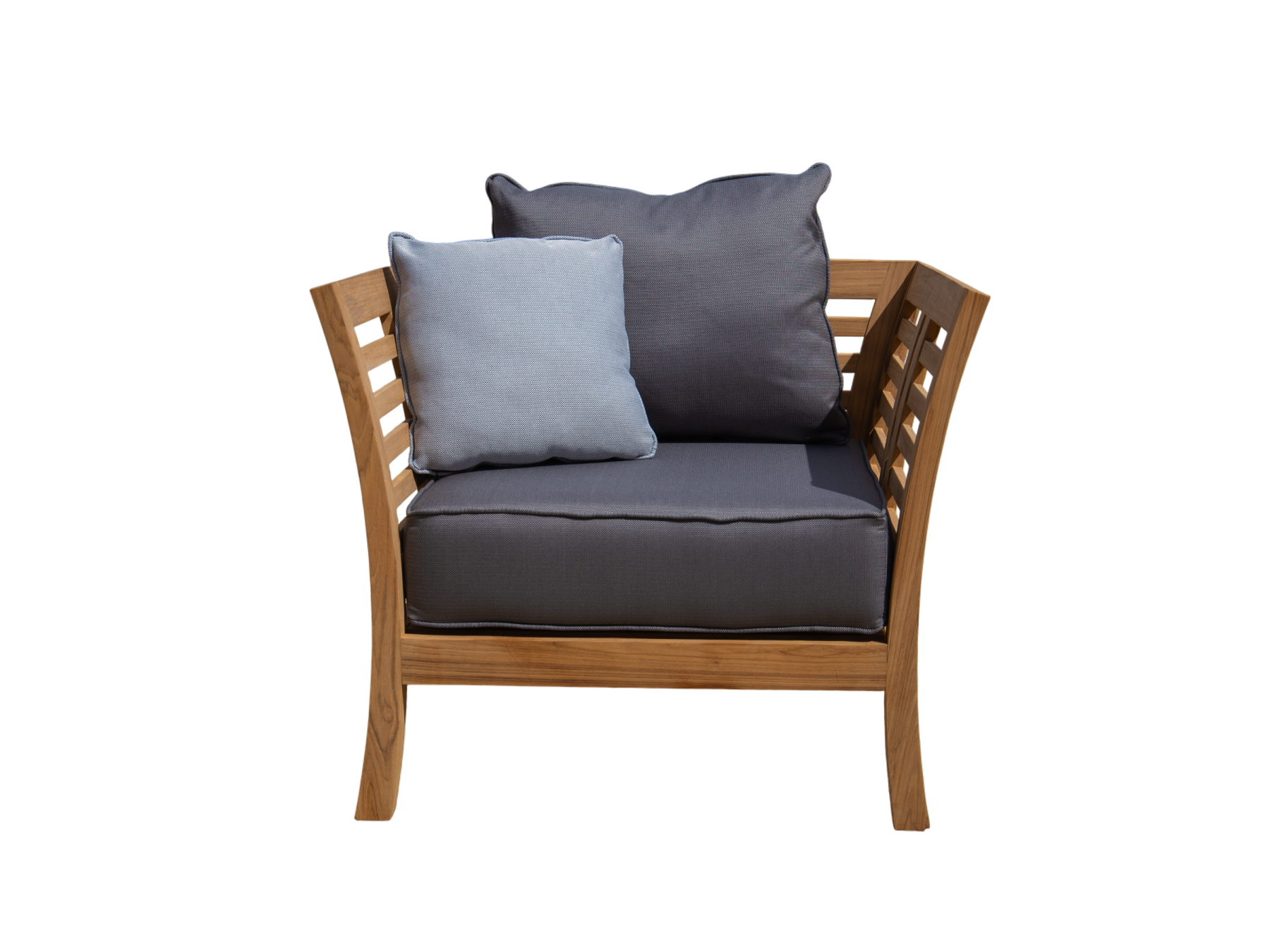 Paris Club Chair - Certified