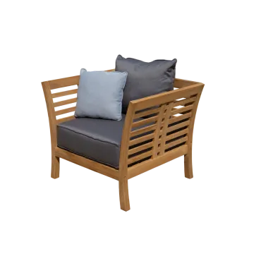 Paris Club Chair - Certified