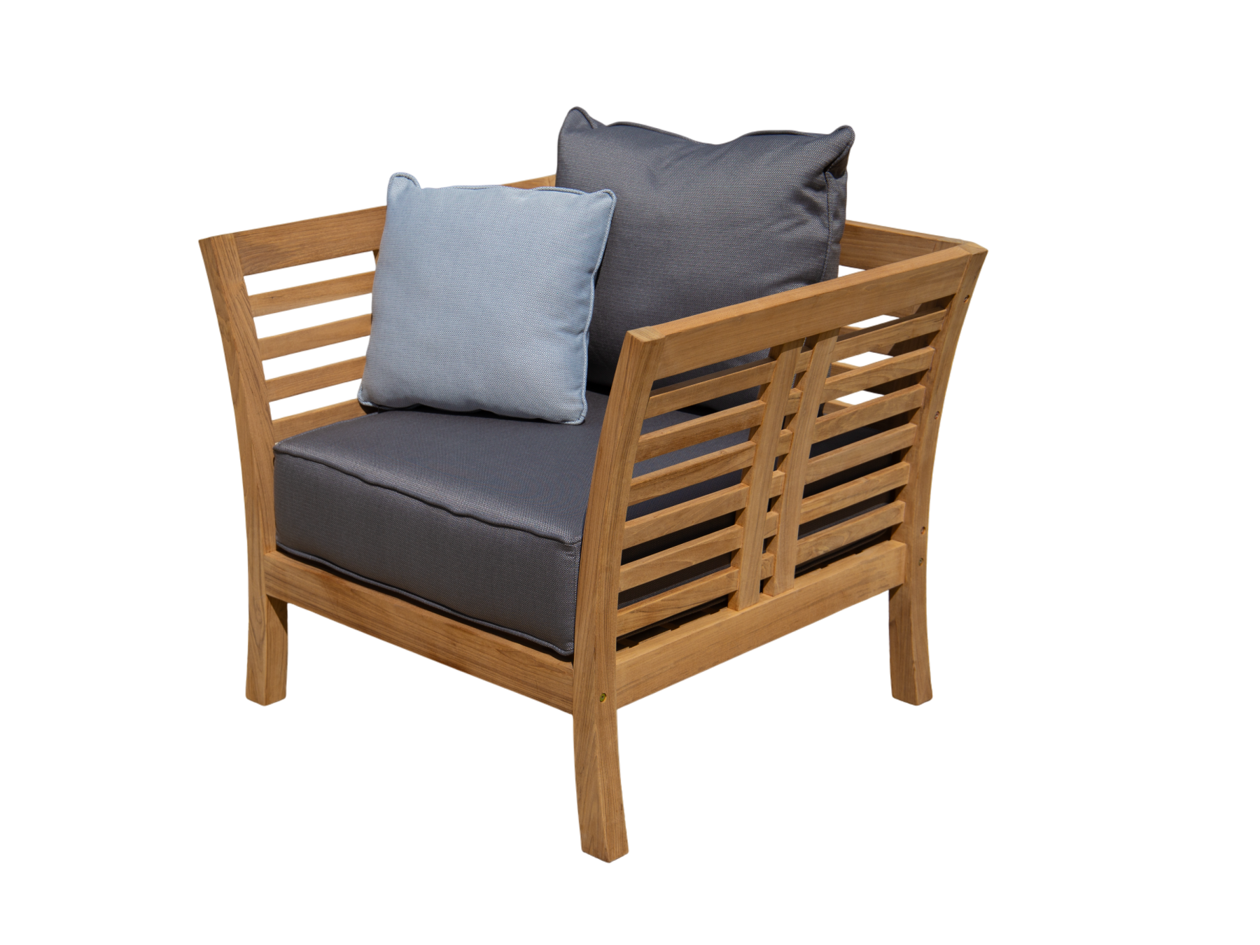 Paris Club Chair - Certified