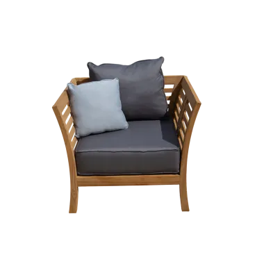 Paris Club Chair - Certified