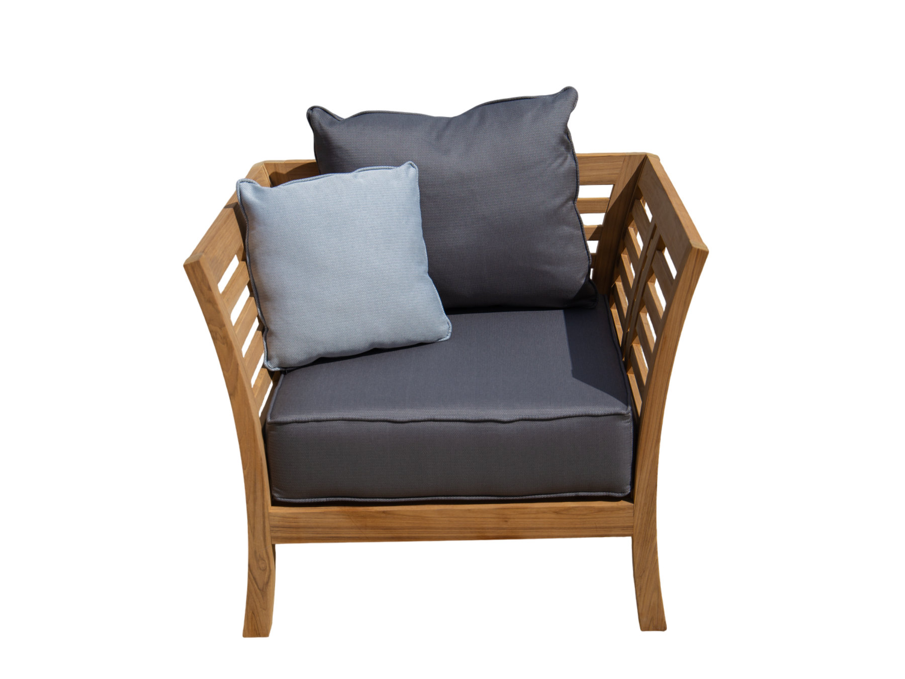 Paris Club Chair - Certified