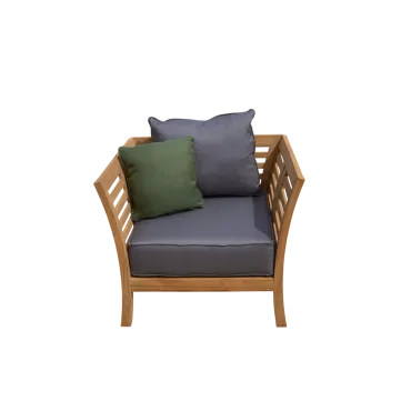 Paris Club Chair | FSC® Certified