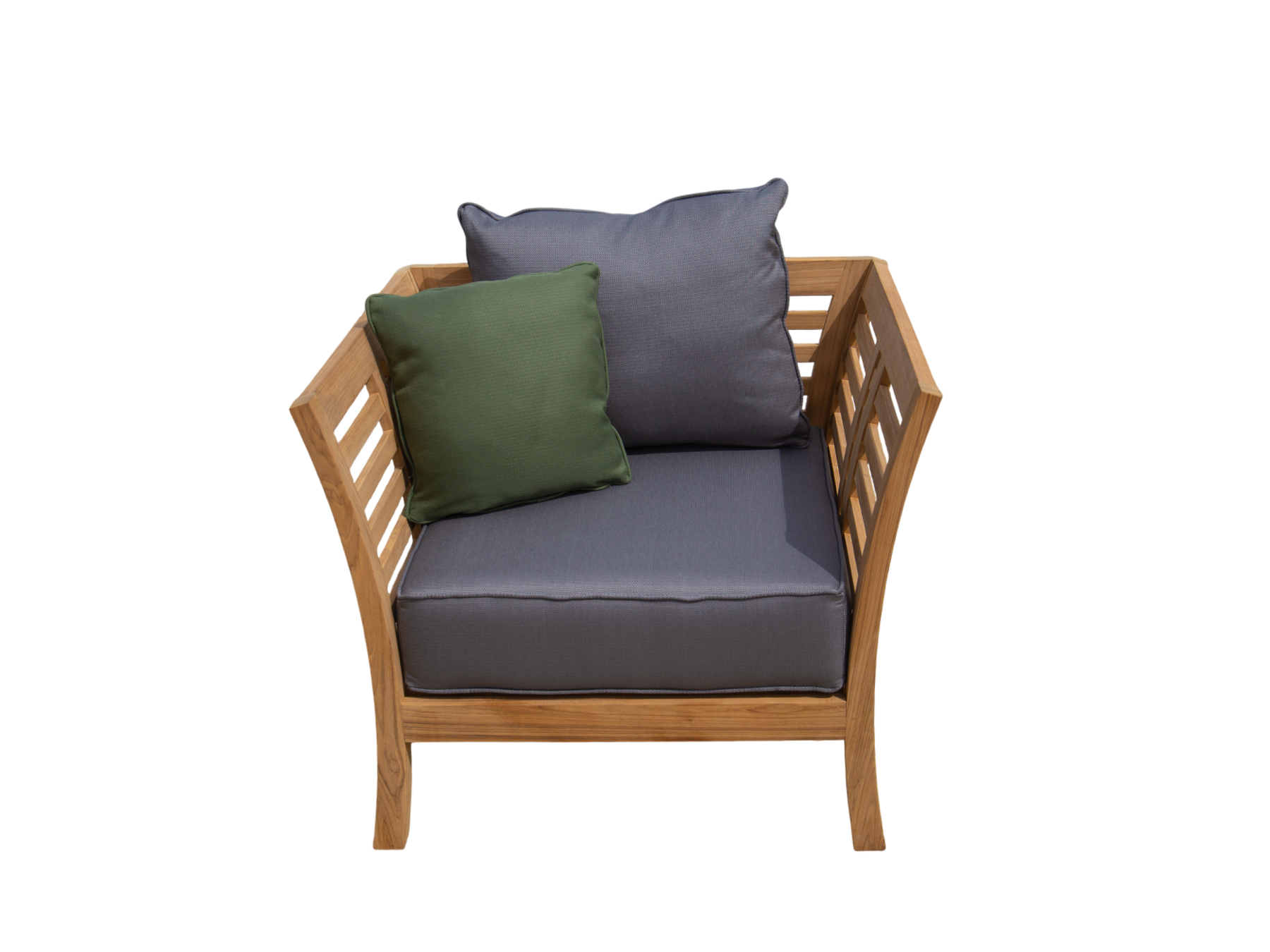 Paris Club Chair - Certified