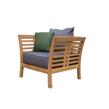 Paris Club Chair | FSC® Certified