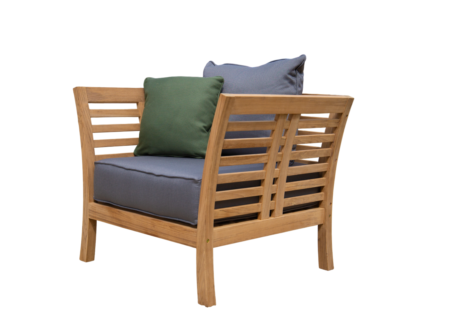 Paris Club Chair - Certified