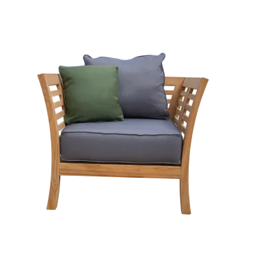 Paris Club Chair | FSC® Certified