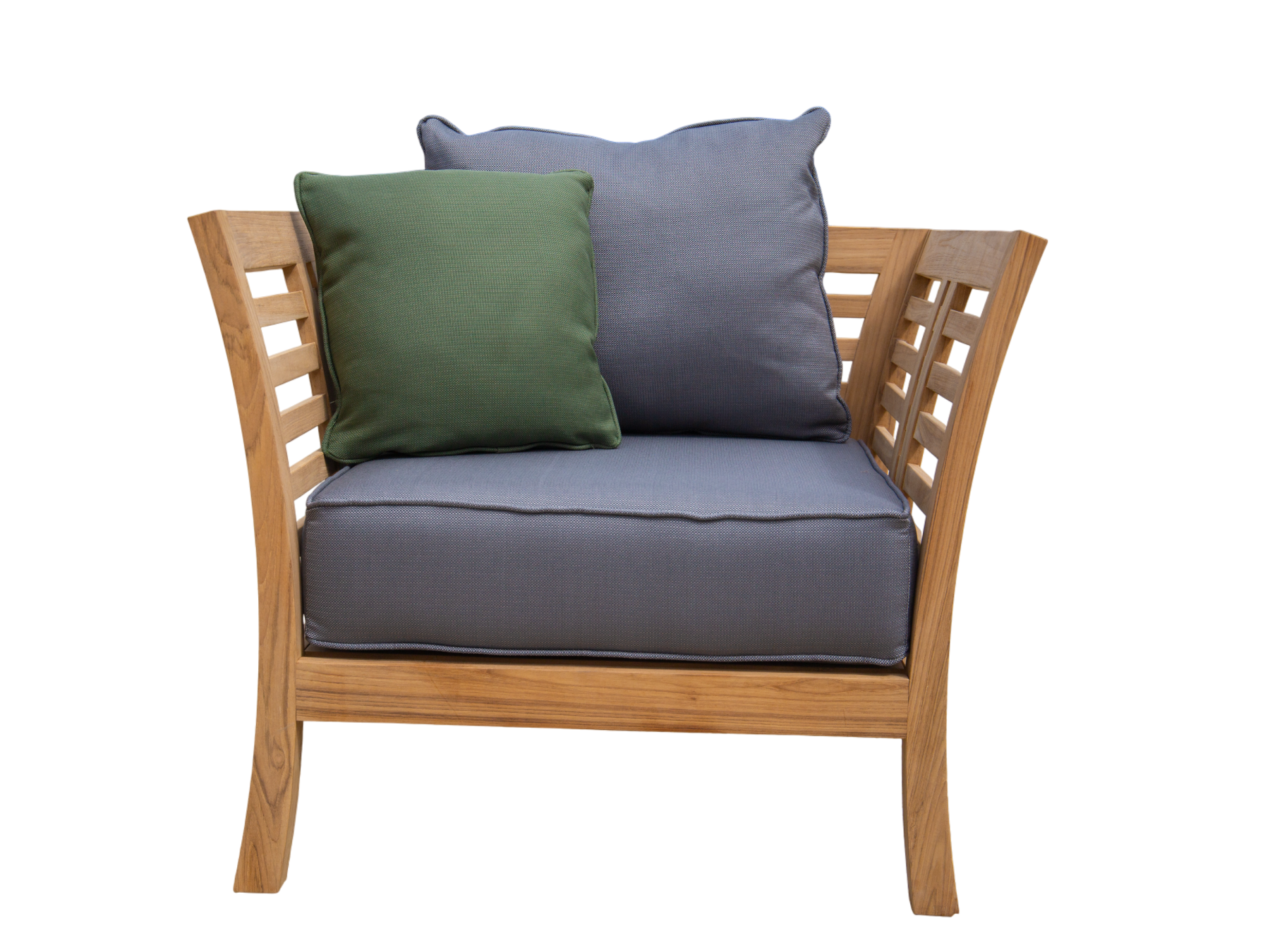 Paris Club Chair - Certified