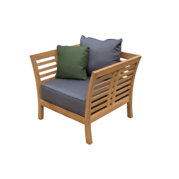 Paris Club Chair | FSC® Certified