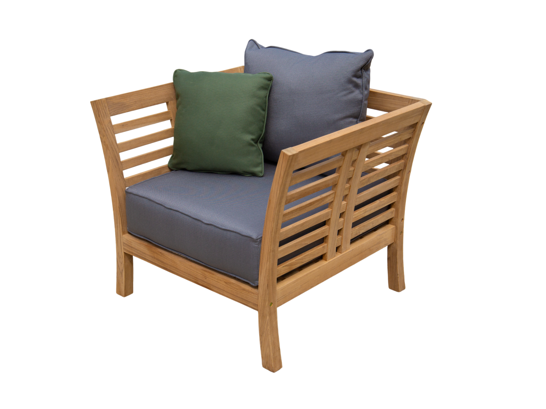 Paris Club Chair - Certified