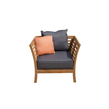 Paris Club Chair - Certified