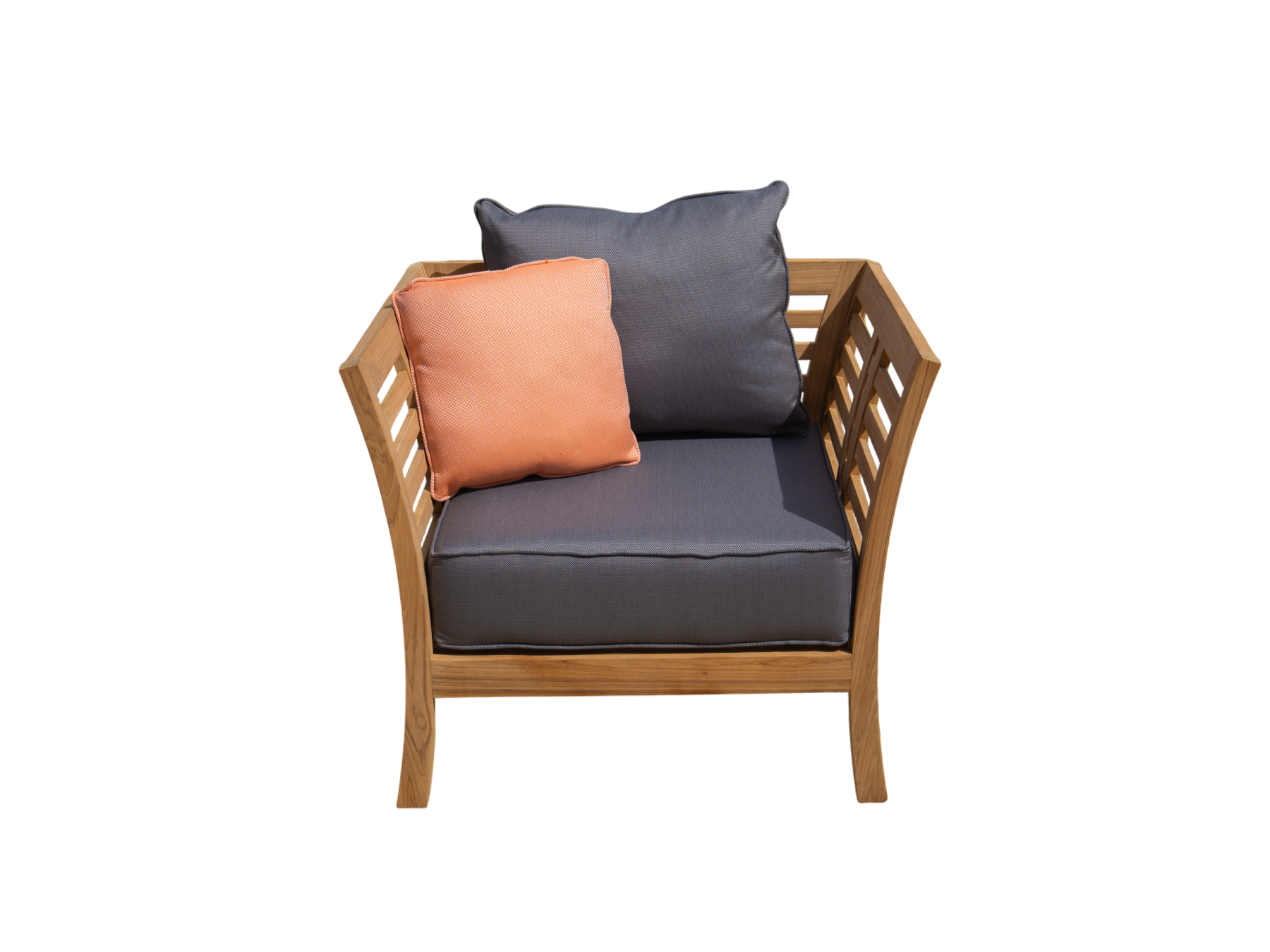 Paris Club Chair - Certified