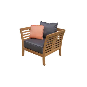 Paris Club Chair - Certified