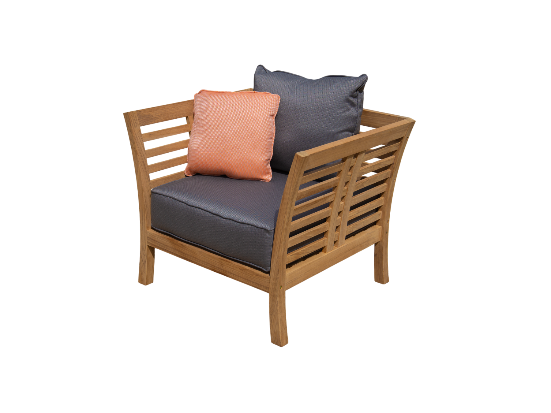 Paris Club Chair - Certified