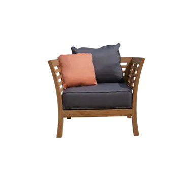 Paris Club Chair | FSC® Certified