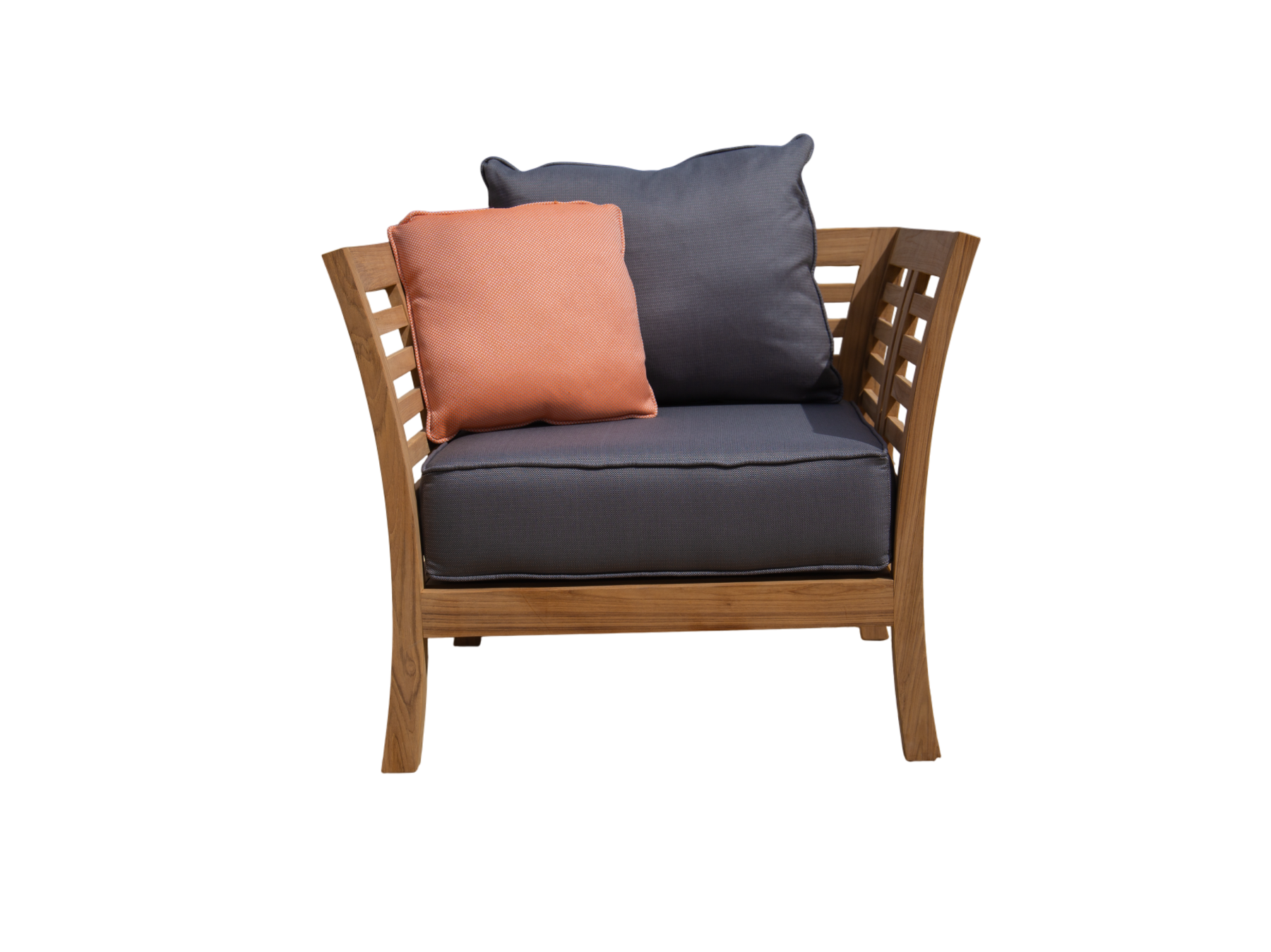 Paris Club Chair - Certified