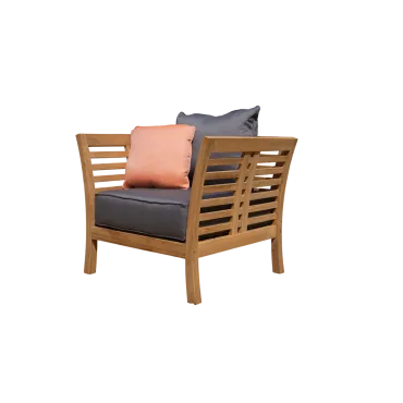 Paris Club Chair | FSC® Certified