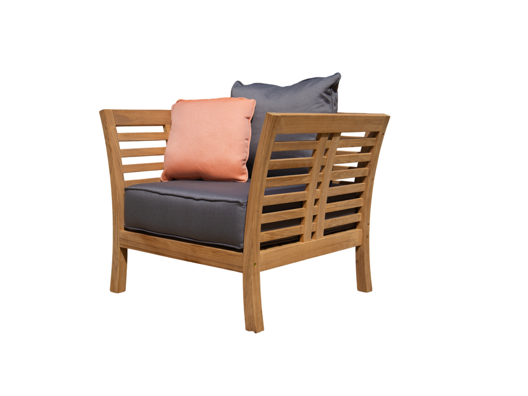 Paris Club Chair - Certified