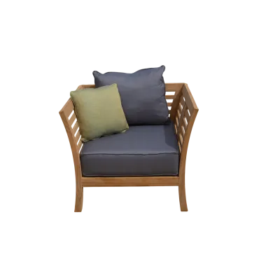 Paris Club Chair - Certified