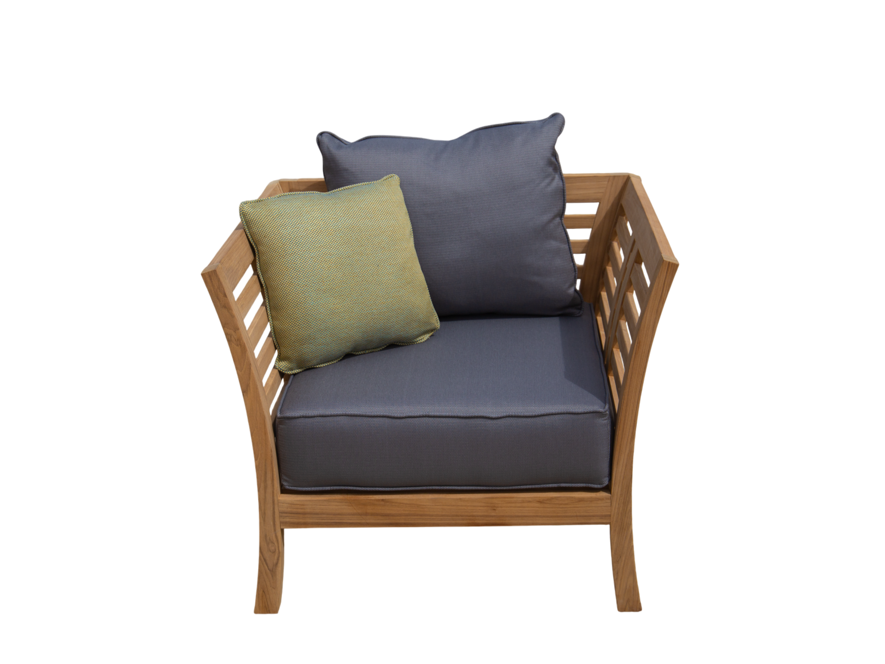 Paris Club Chair - Certified