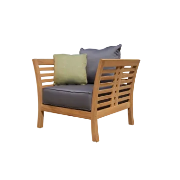 Paris Club Chair | FSC® Certified