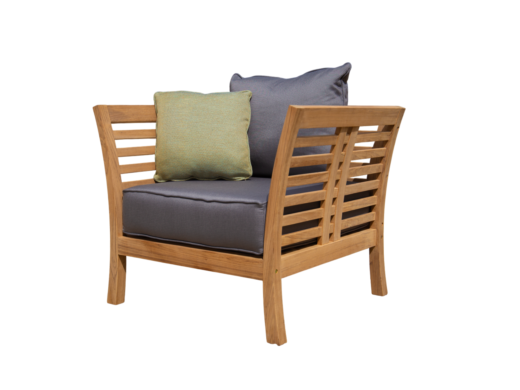Paris Club Chair - Certified