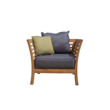 Paris Club Chair | FSC® Certified