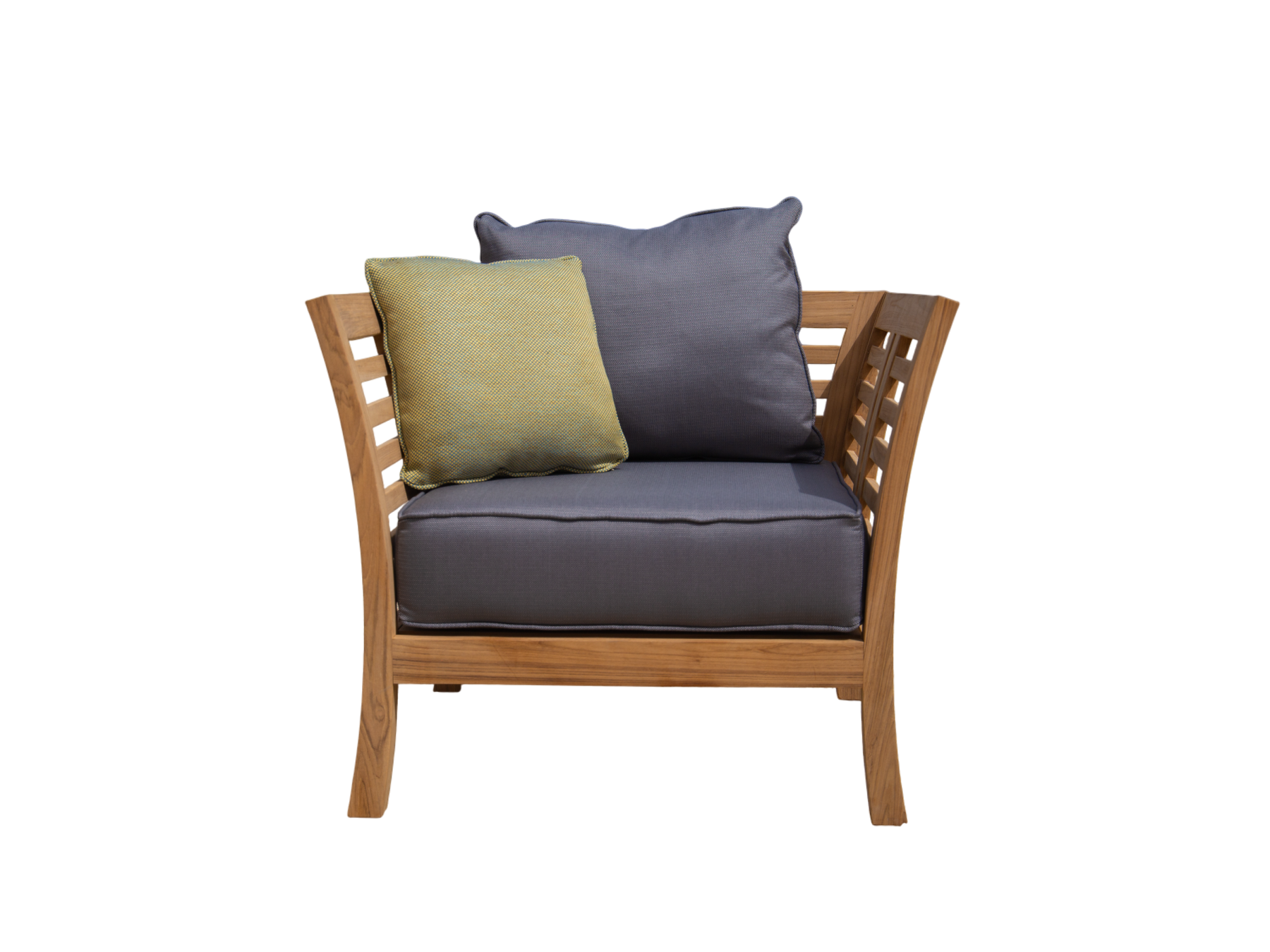 Paris Club Chair - Certified