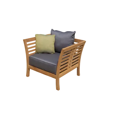 Paris Club Chair - Certified