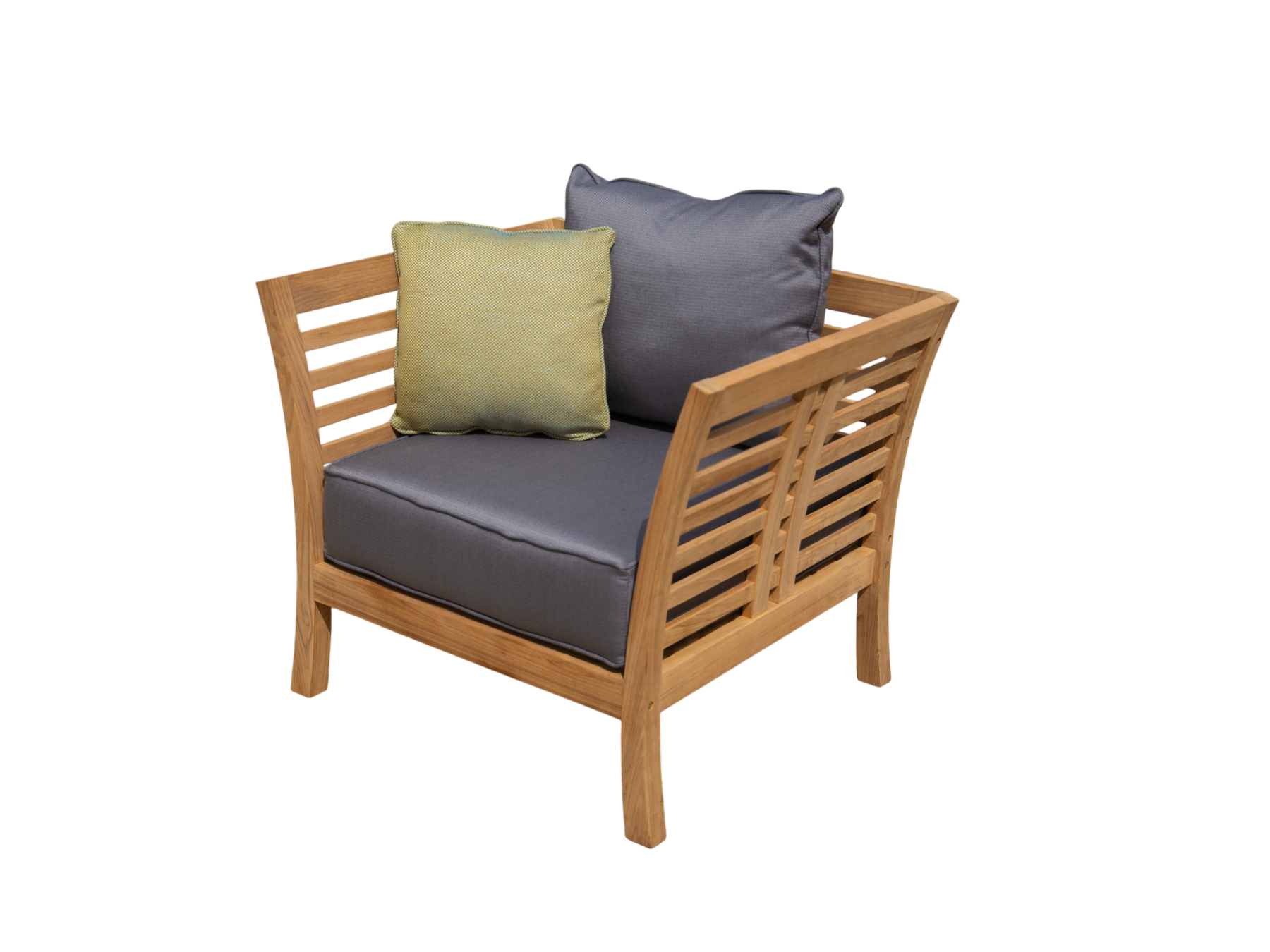 Paris Club Chair - Certified