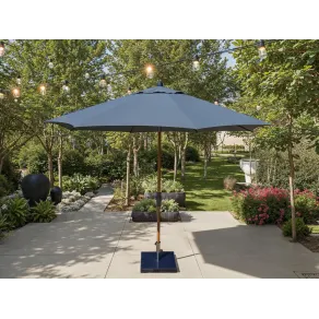 Ravello Tilting Parasol - 3m Dia