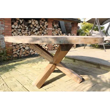 Mexico 6 Chair Dining Set