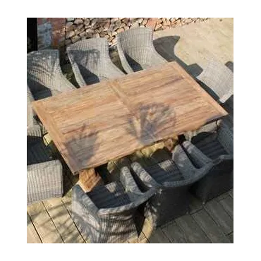 Valencia Seville 8 Chair Dining Set