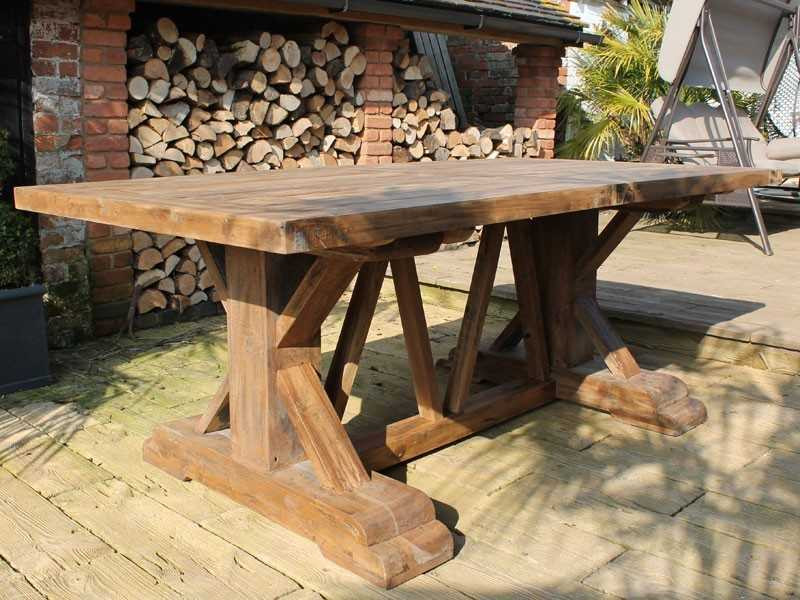 Valencia Seville 8 Chair Dining Set