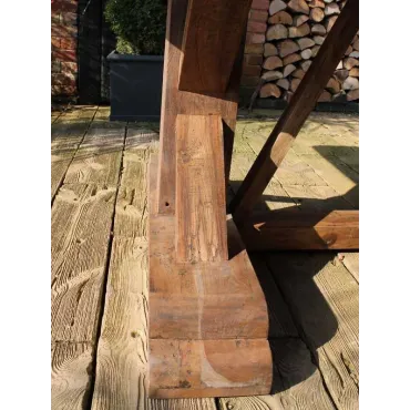 Valencia Seville 8 Chair Dining Set