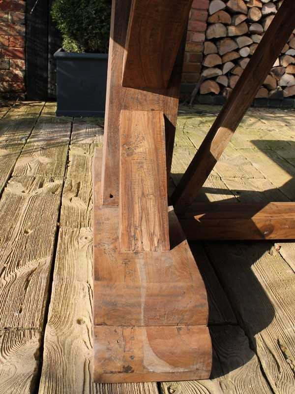 Valencia Seville 8 Chair Dining Set