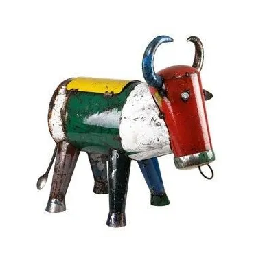 Bruce the Bull Cooler Medium