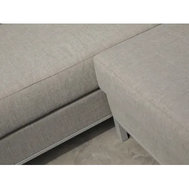 Sicilie Corner Sofa Unit (Left)