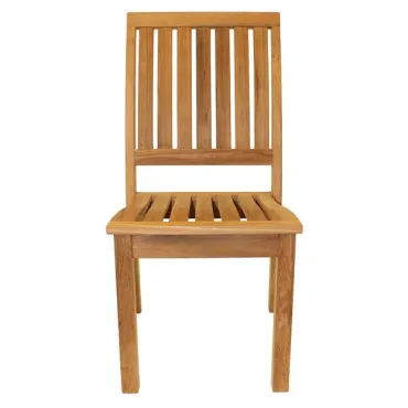 Winchester Stacking Dining Chair  FSC® Certified  - 2