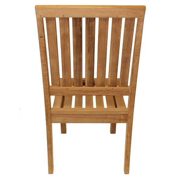 Winchester Stacking Dining Chair Certified
