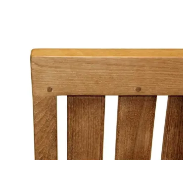 Winchester Stacking Dining Chair