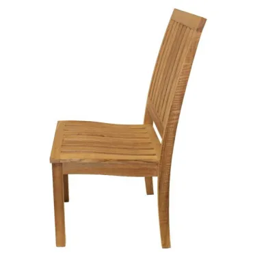 Winchester Stacking Dining Chair  FSC® Certified  - 6