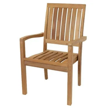 Winchester Stacking Armchair