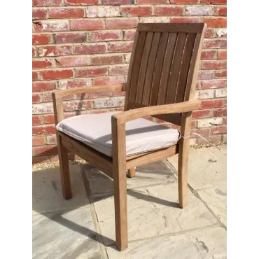 Winchester Stacking Armchair