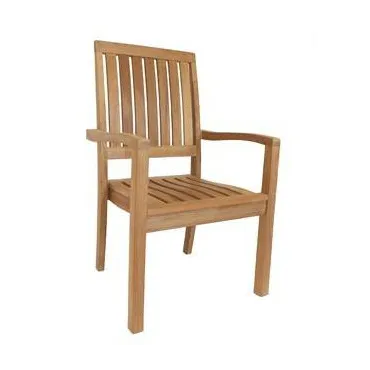 Winchester Stacking Armchair