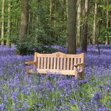 Windsor 1.5m Bench  - 5