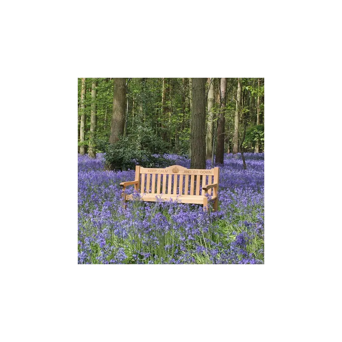 Windsor 1.5m Bench  - 5